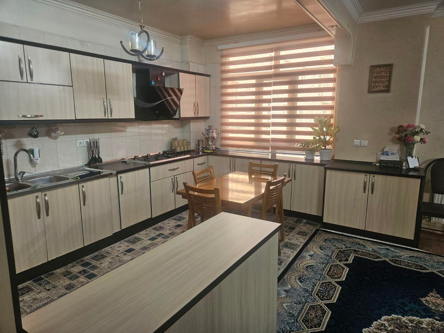 فروش آپارتمان ۹۱ متری ۲ خوابه در کوثر|فروش آپارتمان|تهران, کوثر|دیوار