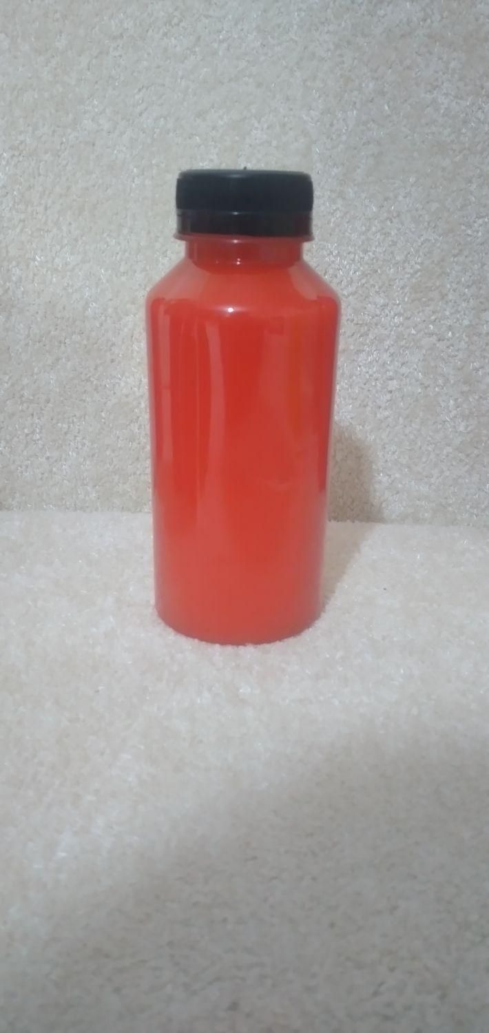 بطری آبمیوه پلاستیکی پت|ظروف نگهدارنده، پلاستیکی، یک‌بارمصرف|تهران, خاک سفید|دیوار