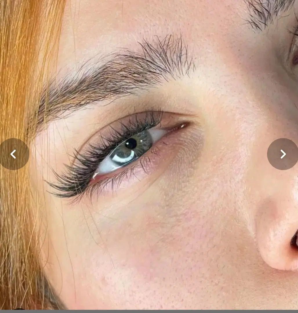 مدل برای انواع کاشت مژه ، لیفت و لمینیت مژه و ابرو|خدمات آرایشگری و زیبایی|اصفهان, مصلی|دیوار
