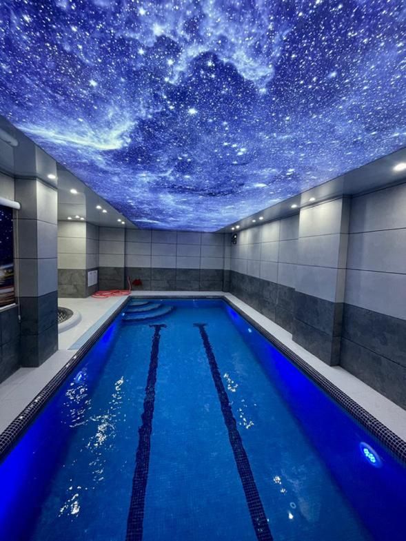 اجاره روزانه ویلا استخردار و جکوزی در رامسر|اجارهٔ کوتاهمدت ویلا و باغ|رامسر, |دیوار