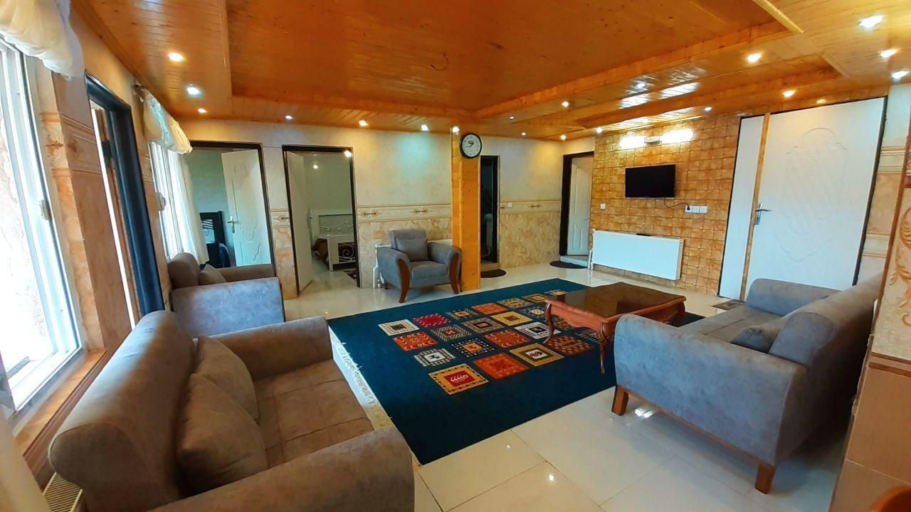 ویلا استخر دار ابگرم رینه لاریجان|اجارهٔ کوتاه‌مدت ویلا و باغ|رینه, |دیوار