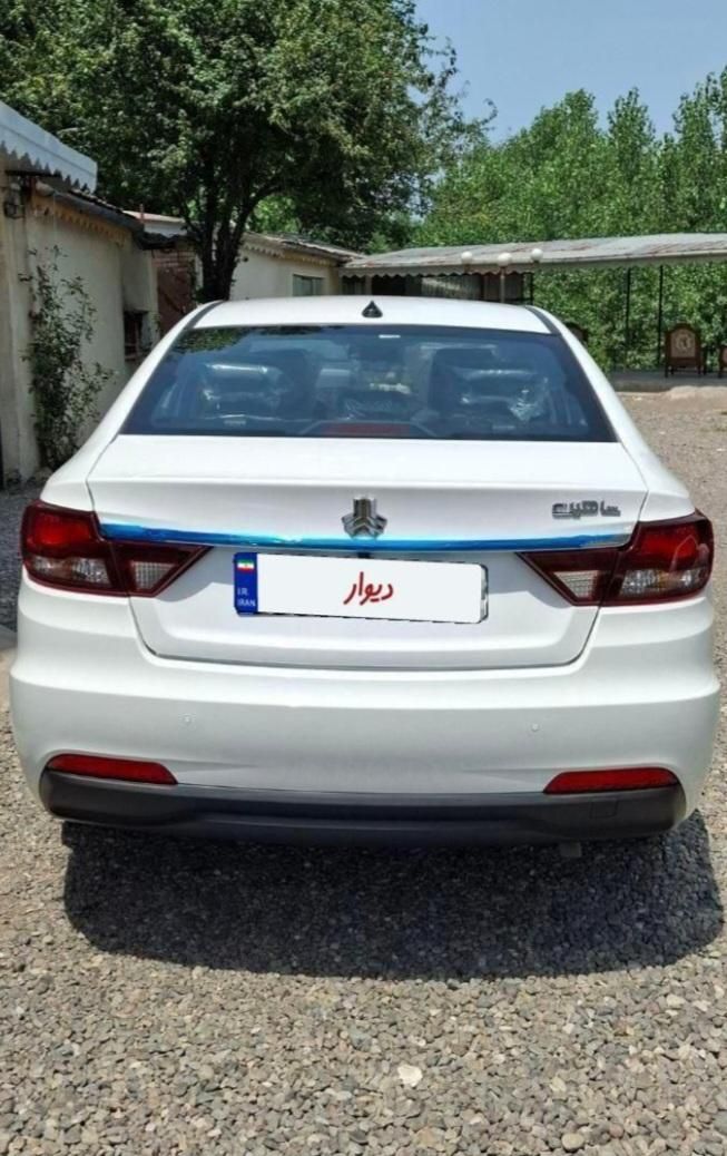 شاهین اتومات CVT/صفر کیلومتر مدل ۱۴۰۴ /با ESP|خودرو سواری و وانت|تهران, صادقیه|دیوار