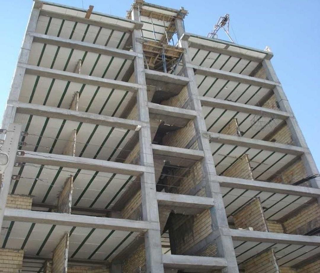 آرماتوربندی.قالبندی|خدمات پیشه و مهارت|دزفول, |دیوار