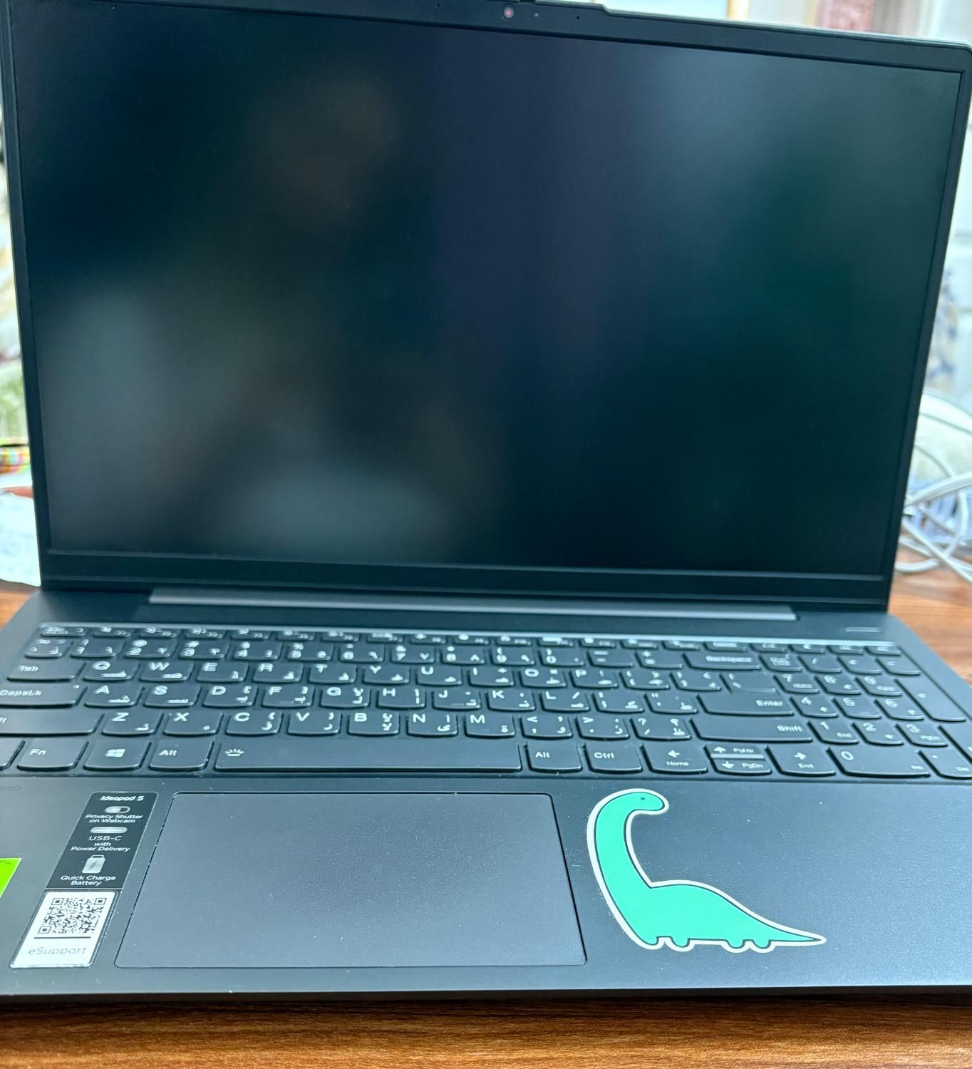 لپ تاپ لنوو Lenovo|رایانه همراه|تهران, نازی‌آباد|دیوار