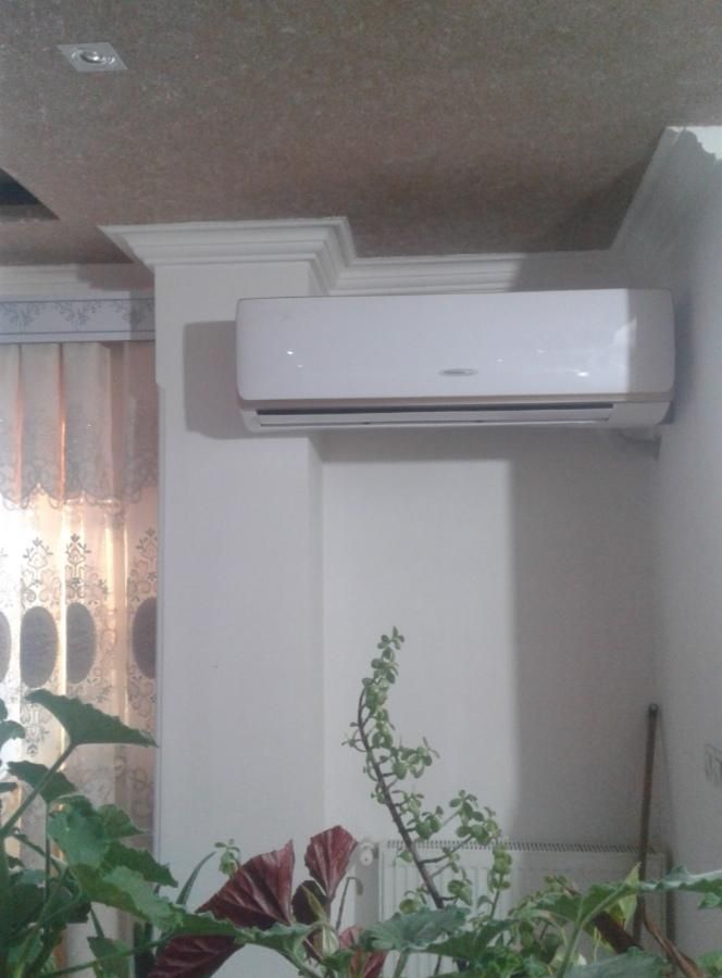 نصب جابجایی وسرویس کولرگازی اسپلیت.ایرواشر و چیلر|خدمات پیشه و مهارت|کرمان, |دیوار