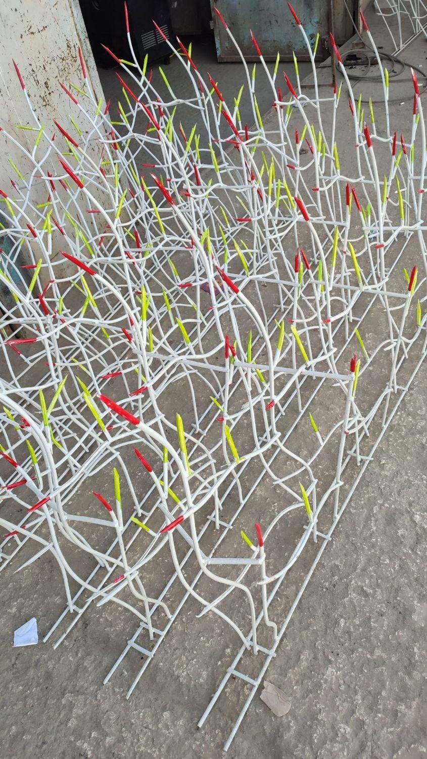 تولید و فروش نرده شاخ گوزنی|خدمات پیشه و مهارت|زاهدان, |دیوار