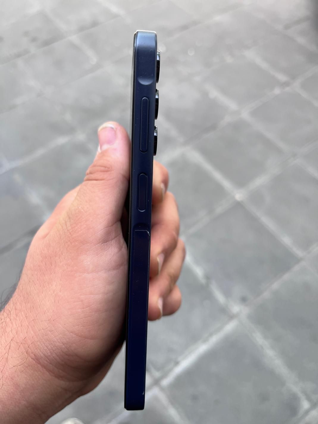 سامسونگ Galaxy A15 با حافظهٔ ۱۲۸ گیگابایت|موبایل|تهران, اوقاف|دیوار
