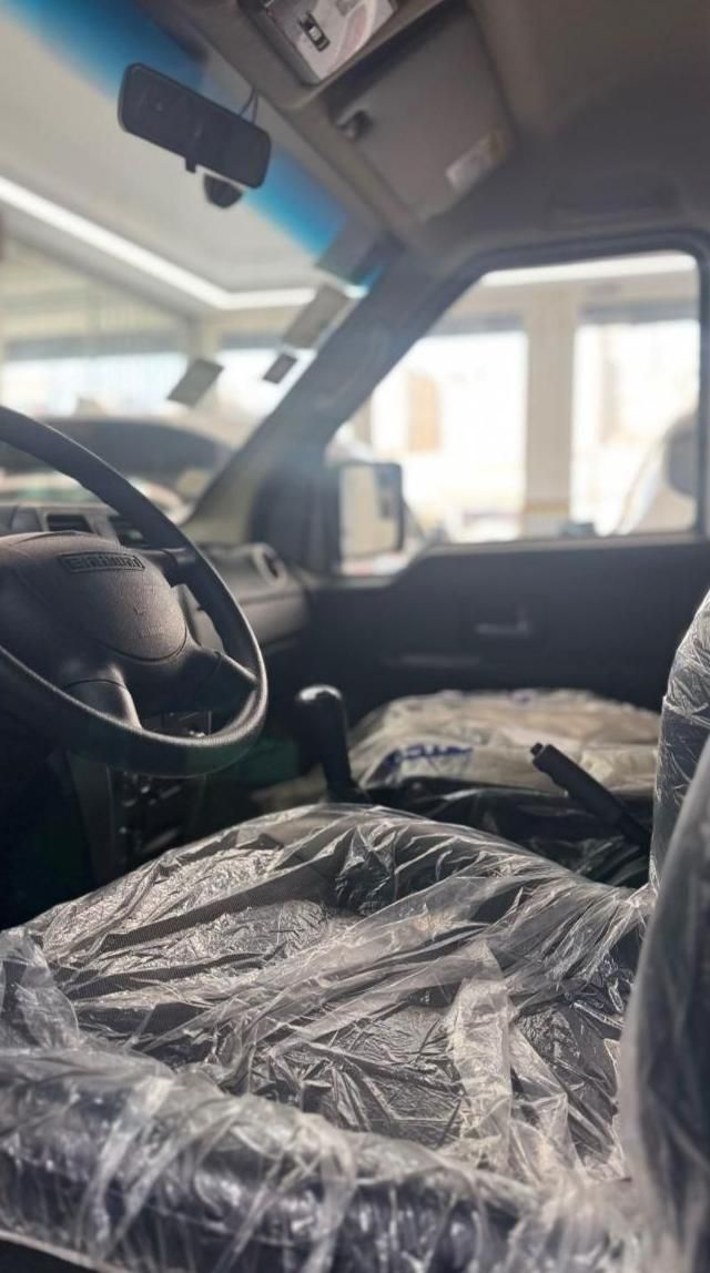 ون اینرودز C35 صفر ۱۴۰۴|خودرو سواری و وانت|کرج, گلشهر|دیوار