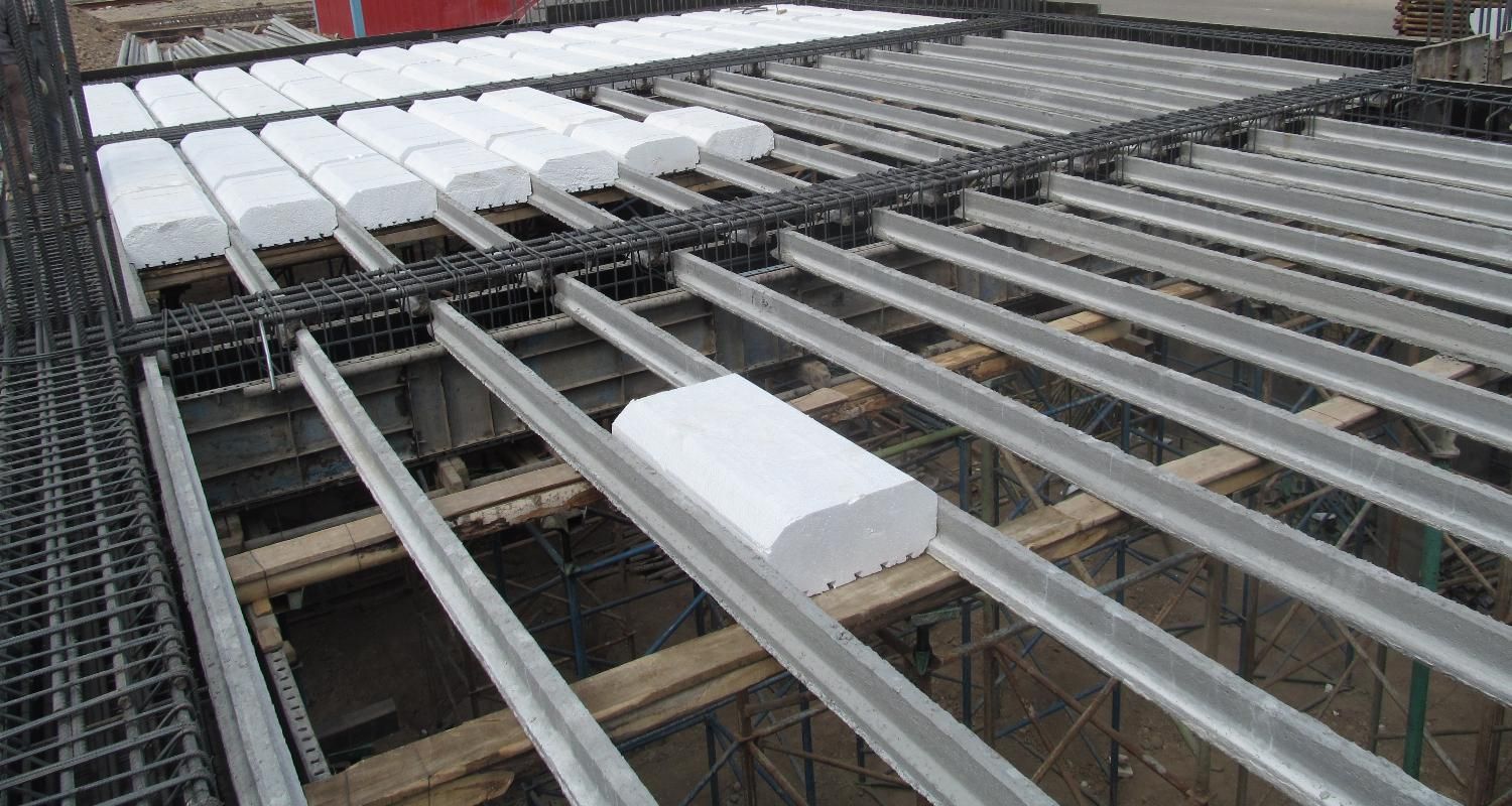 تیرچه پیش تنیده اقتصادی در مروست|مصالح و تجهیزات ساختمان|مروست, |دیوار