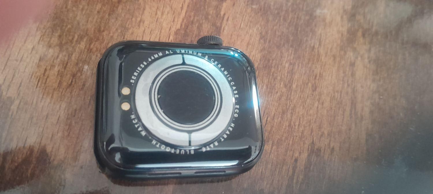 ساعت هوشمند سری ۶|ساعت|تبریز, |دیوار