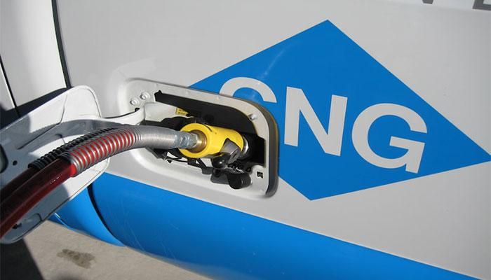 گاز cng|قطعات یدکی و لوازم جانبی|بروجرد, |دیوار