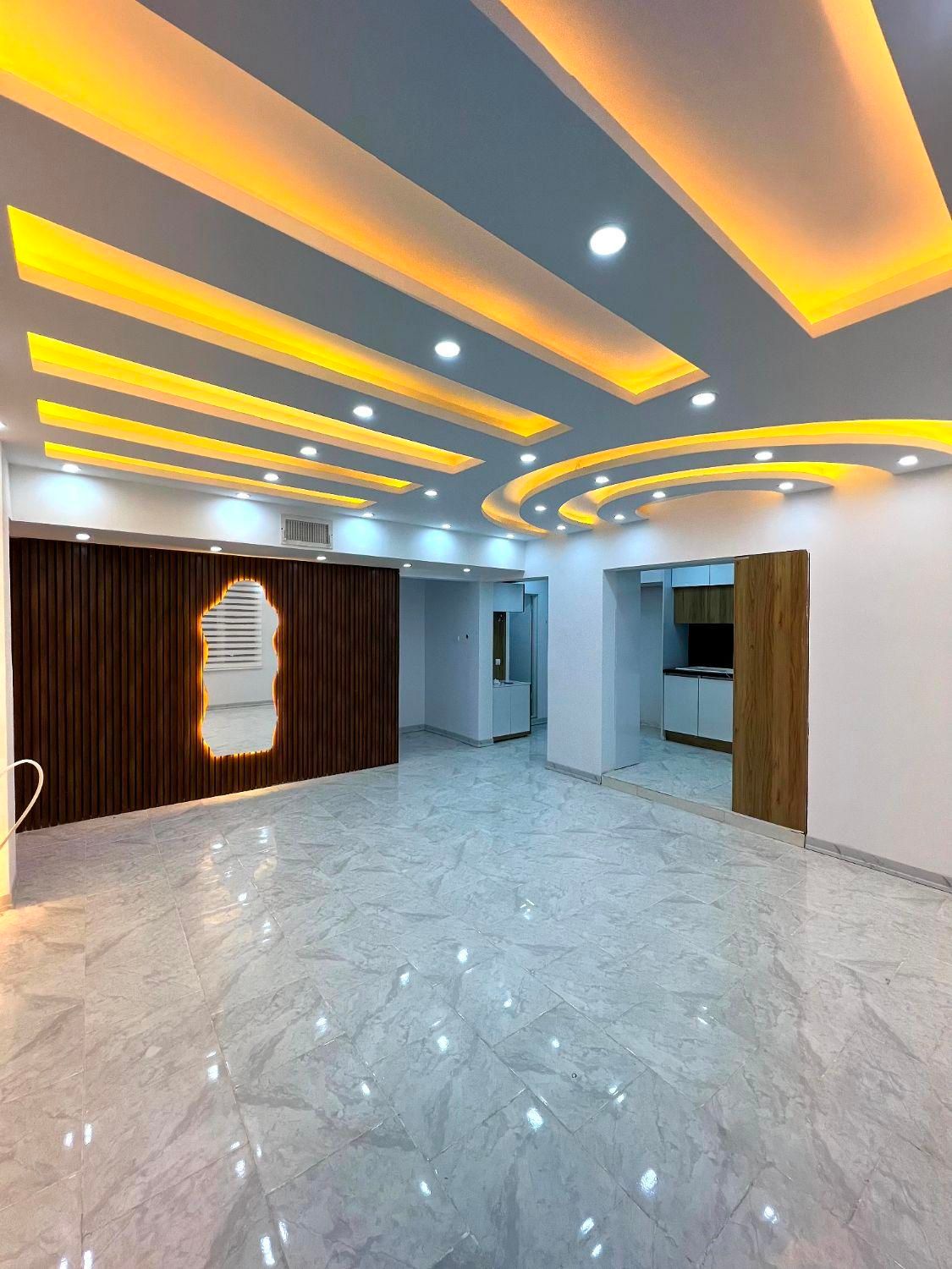 فروش آپارتمان ۹۹ متری ۲ خوابه  وام تسویه  پرند|فروش آپارتمان|پرند, فاز ۲|دیوار