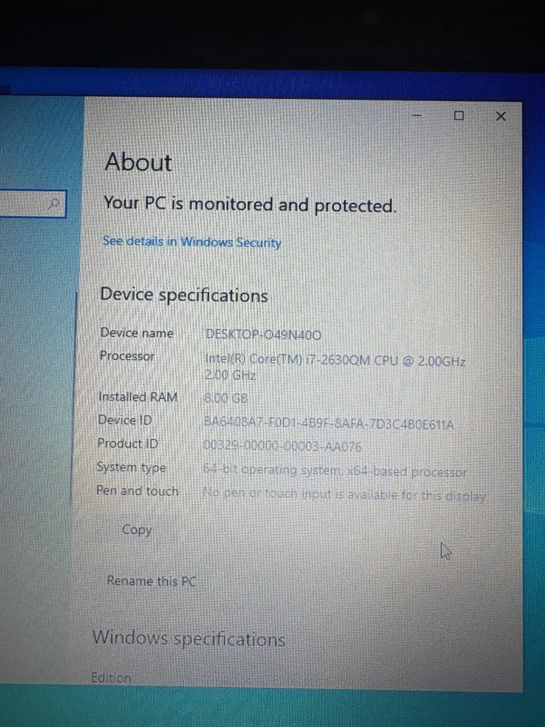 لپ تاپ asus|رایانه همراه|اصفهان, پارک مشتاق|دیوار