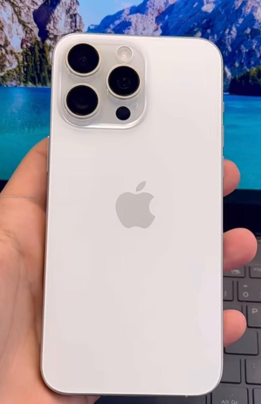 iphone 15 pro max|موبایل|سمنان, |دیوار
