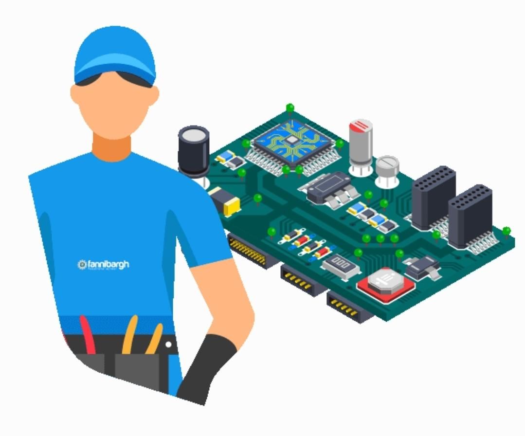 تعمیر و سرویس پکیج و رادیاتور (MB سرویس)|خدمات پیشه و مهارت|اراک, |دیوار