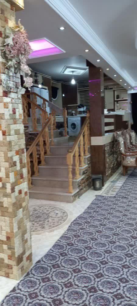 منزل دوبلکس  شیک .۲۴ساعته پاسخگو هستیم.|اجارهٔ کوتاه‌مدت آپارتمان و سوئیت|کاشان, |دیوار