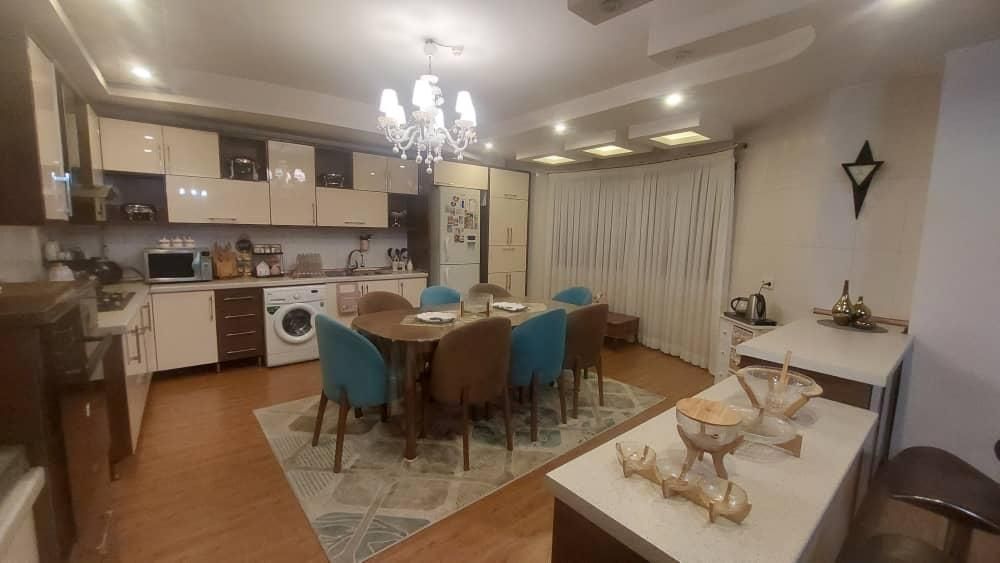 فروش آپارتمان 200  متری در بهترین نقطه رشت|فروش آپارتمان|رشت, منظریه|دیوار