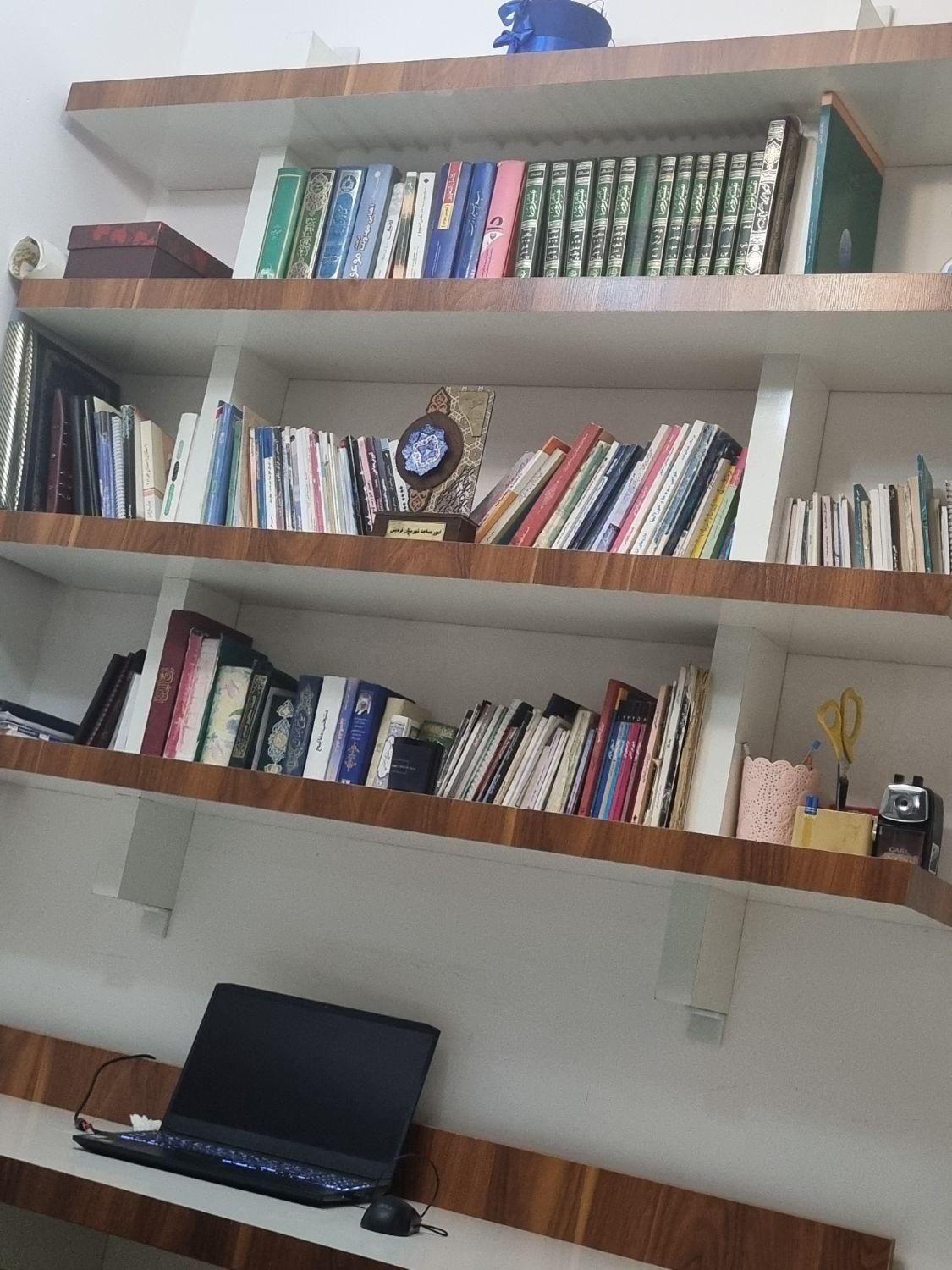 اجاره دفتر ۱۱۰ و۱۶۳ متری در گاندی|اجارهٔ دفتر کار، اتاق اداری، مطب|تهران, گاندی|دیوار