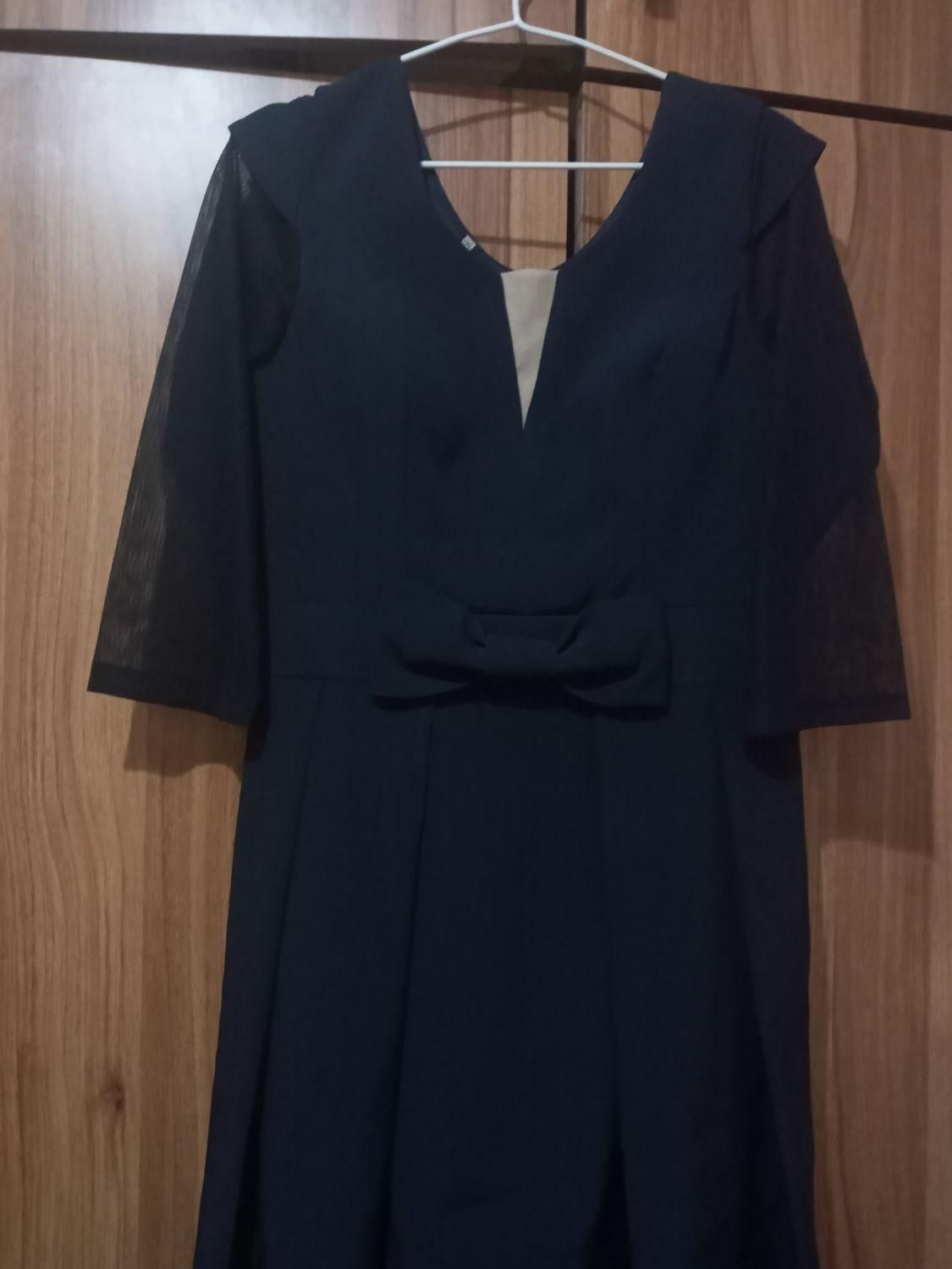 لباس مجلسی سایز2|لباس|رشت, معلولین|دیوار