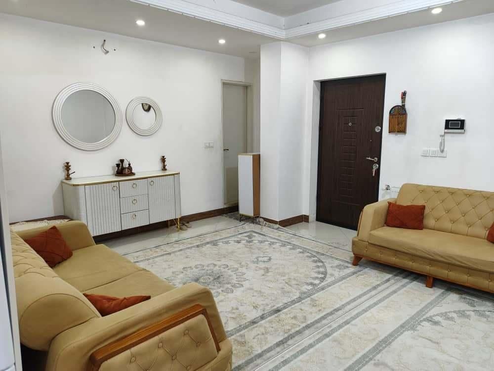 فروش آپارتمان۵۷متری خیابان خاوران اول کوچه اعظمی|فروش آپارتمان|تهران, هاشم‌آباد|دیوار