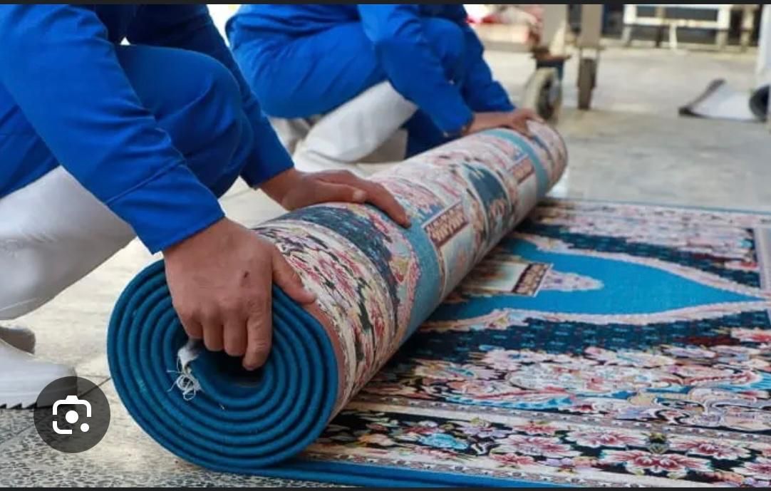 قالیشویی اتوماتیک معرکه|خدمات نظافت|آمل, |دیوار