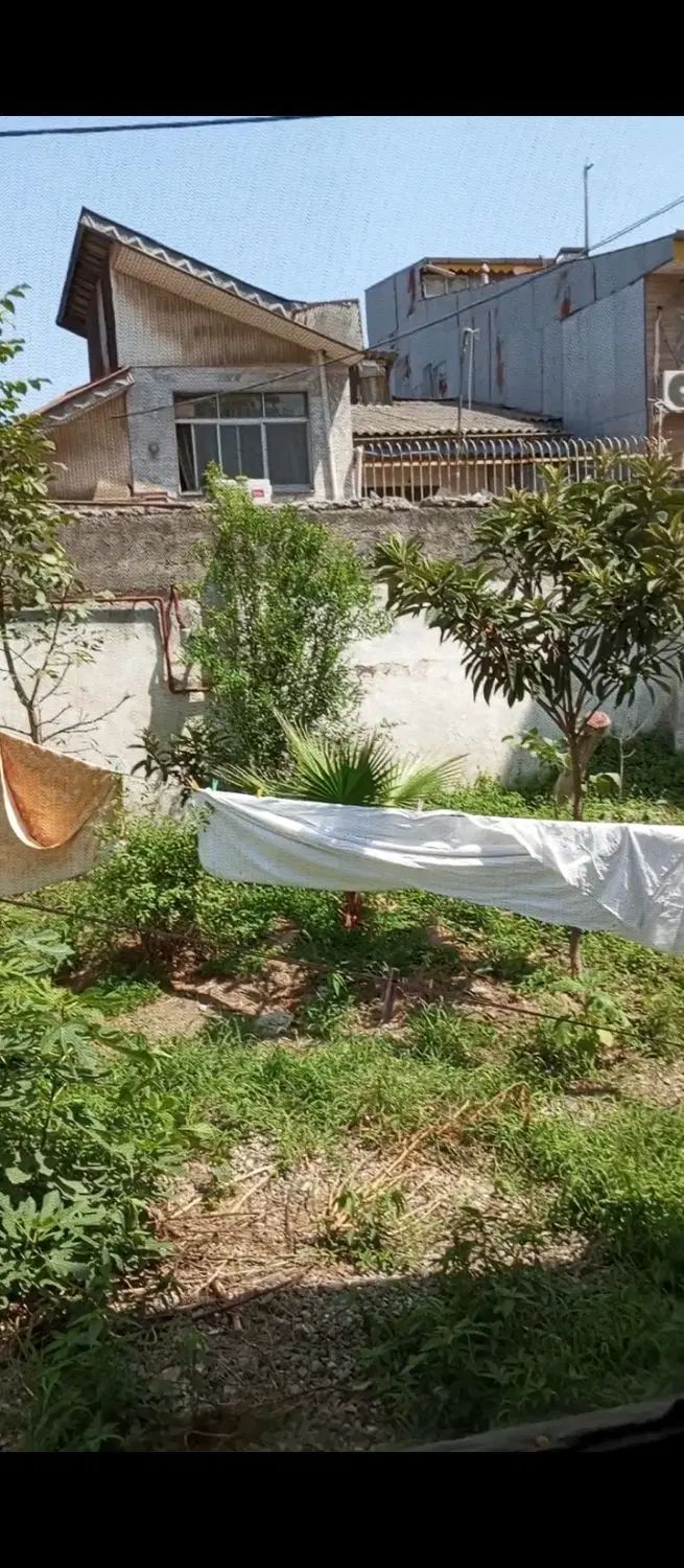 خونه سنتی با۲۲۰مترزمین سنددار داخل رشت رازی|فروش خانه و ویلا|رشت, سلیمانداراب|دیوار