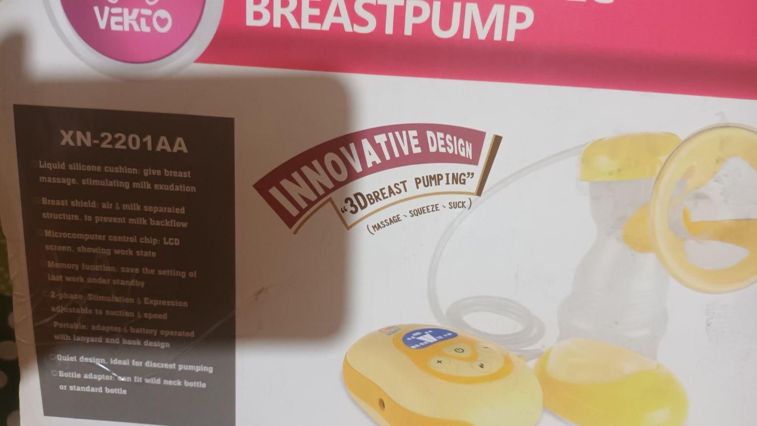 شیردوش وکتو|اسباب و اثاث بچه|تهران, حر|دیوار