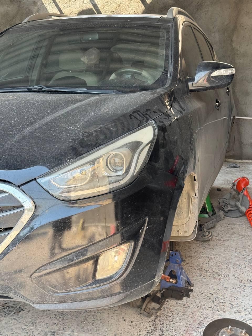 تعمیرگاه خودروهای خارجی و ایرانی با بهترین قیمت|خدمات موتور و ماشین|اهواز, کمپلو شمالی|دیوار