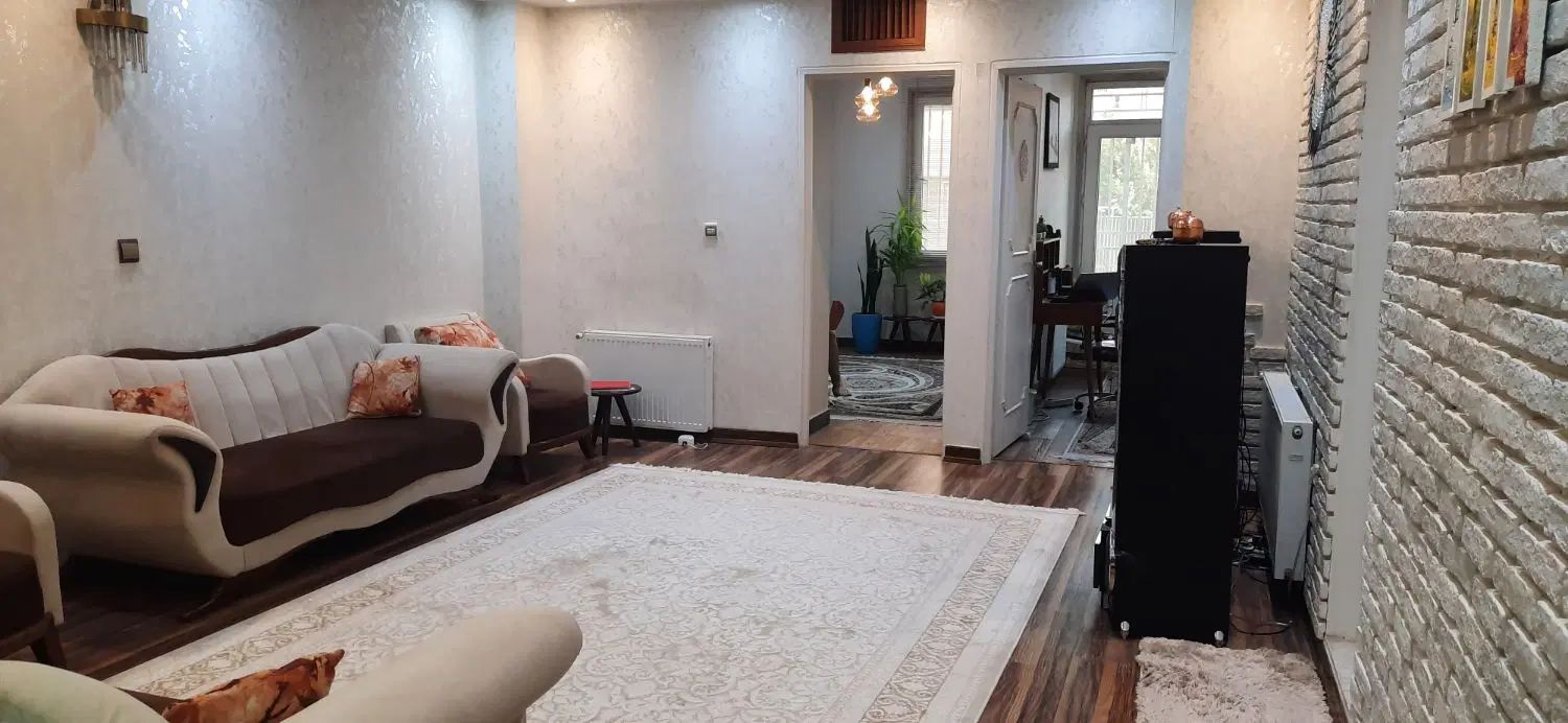 آپارتمان اردلان۸۲مترآسانسور بازسازی آفتابگیرعظیمیه|فروش آپارتمان|کرج, کوی مدرس|دیوار