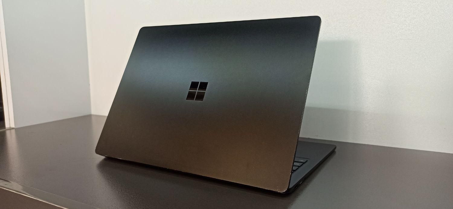 سرفیس لپ تاپ ۴ پردازنده i7 نسل ۱۱ لمسی استوک|رایانه همراه|تهران, بهجت‌آباد|دیوار