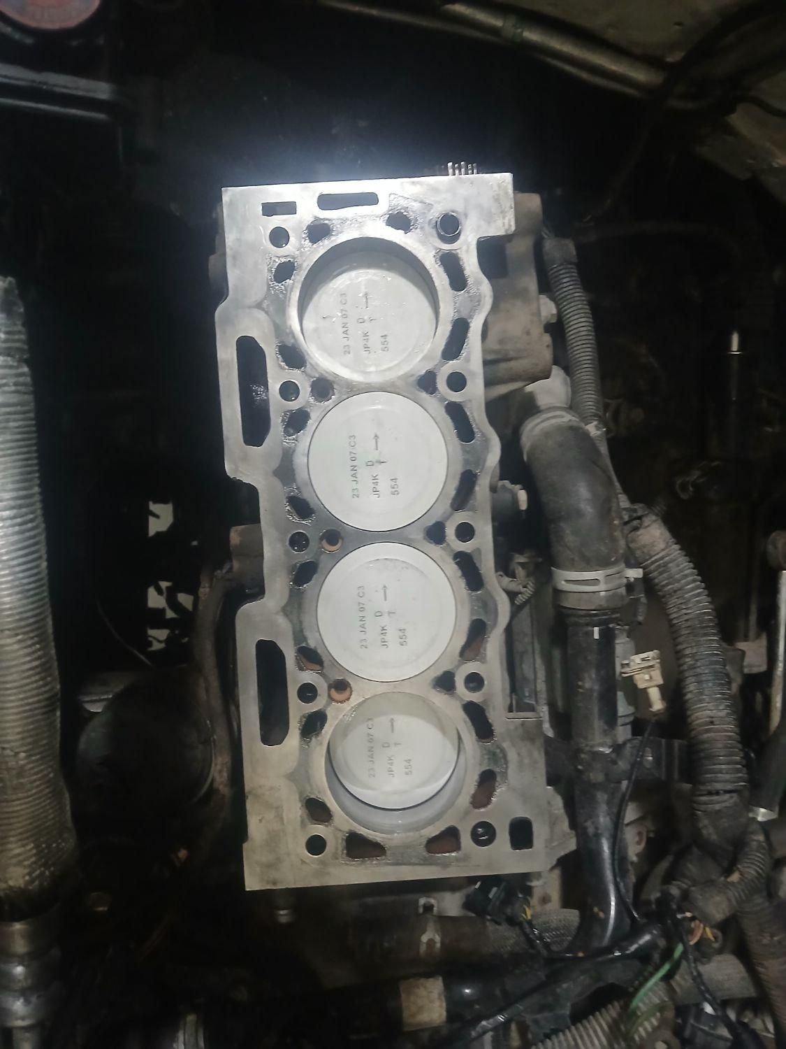 مکانیکی و باطری سازی سیار|خدمات موتور و ماشین|اصفهان, خواجو|دیوار