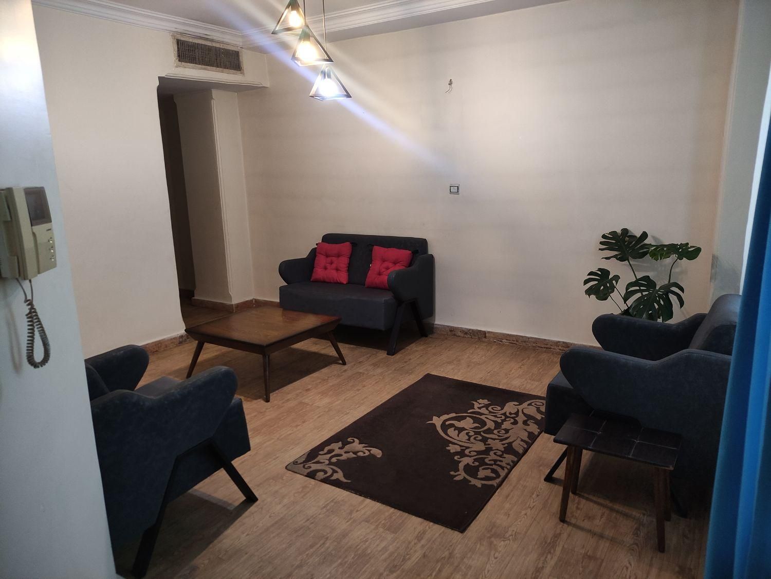 اجاره آپارتمان مبله روزانه پارکینگ اسانسور اسپیلت|اجارهٔ کوتاه‌مدت آپارتمان و سوئیت|تهران, پونک|دیوار