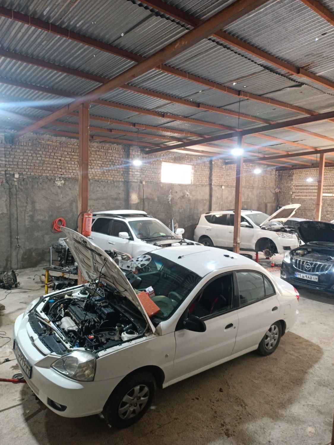 کلینیک هایمای مشهد|خدمات موتور و ماشین|مشهد, نوید|دیوار