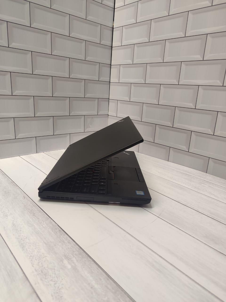 لپ‌تاپ Lenovo مدل Thinkpad P50|رایانه همراه|تهران, میدان ولیعصر|دیوار