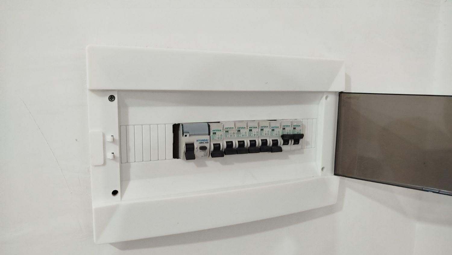 برقکار ساختمان|خدمات پیشه و مهارت|فومن, |دیوار