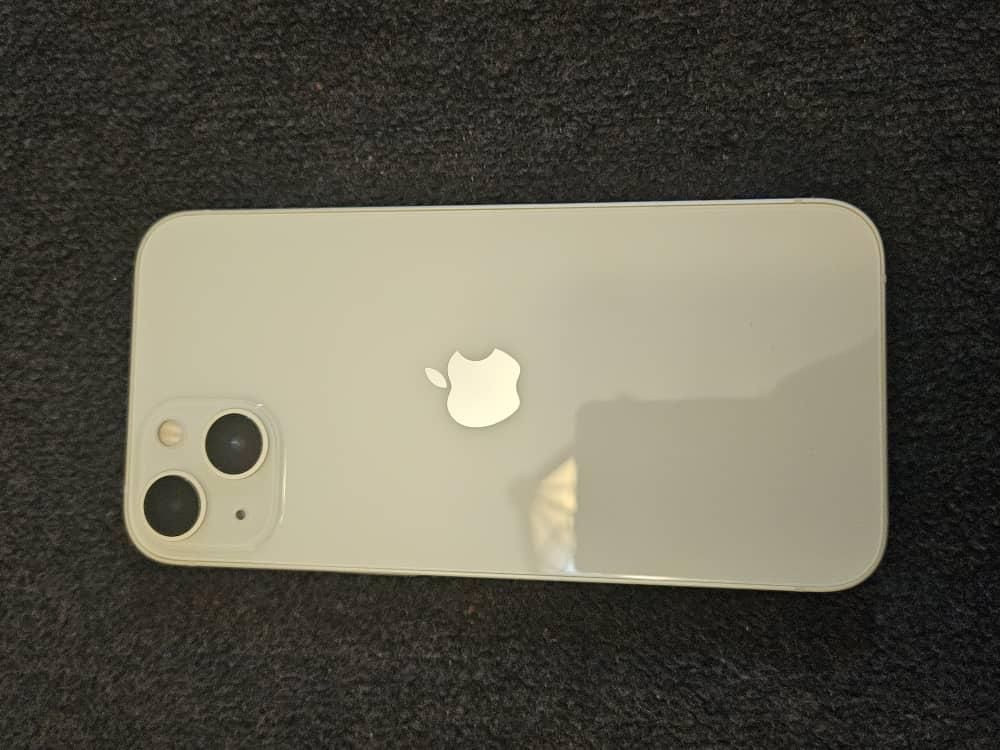 Iphone 13 در حد آک|موبایل|تهران, سعادت‌آباد|دیوار