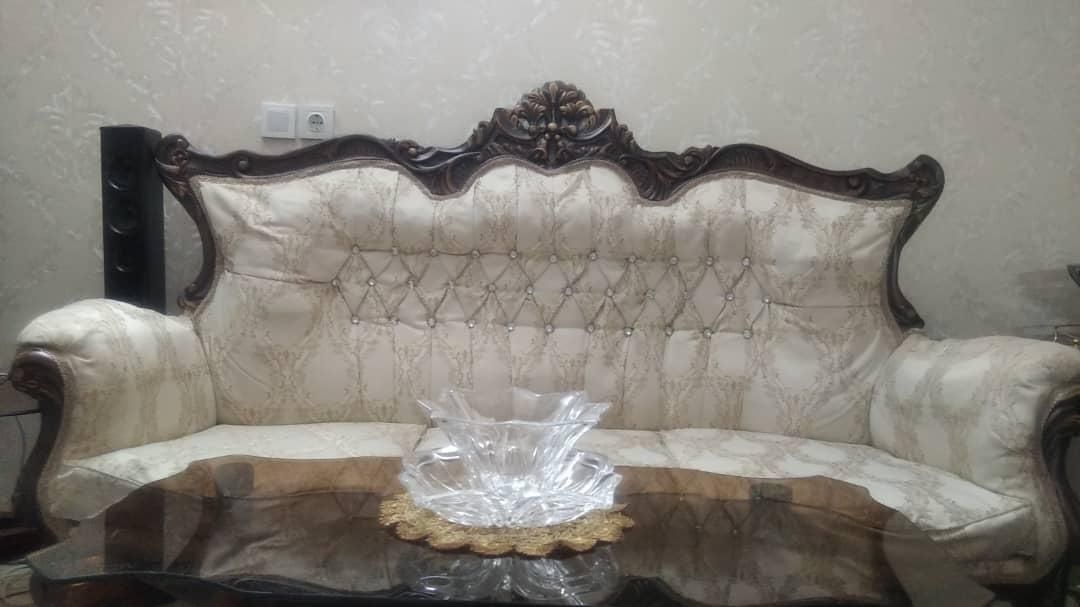 فروش مبل|مبلمان خانگی و میز عسلی|اندیشه, |دیوار