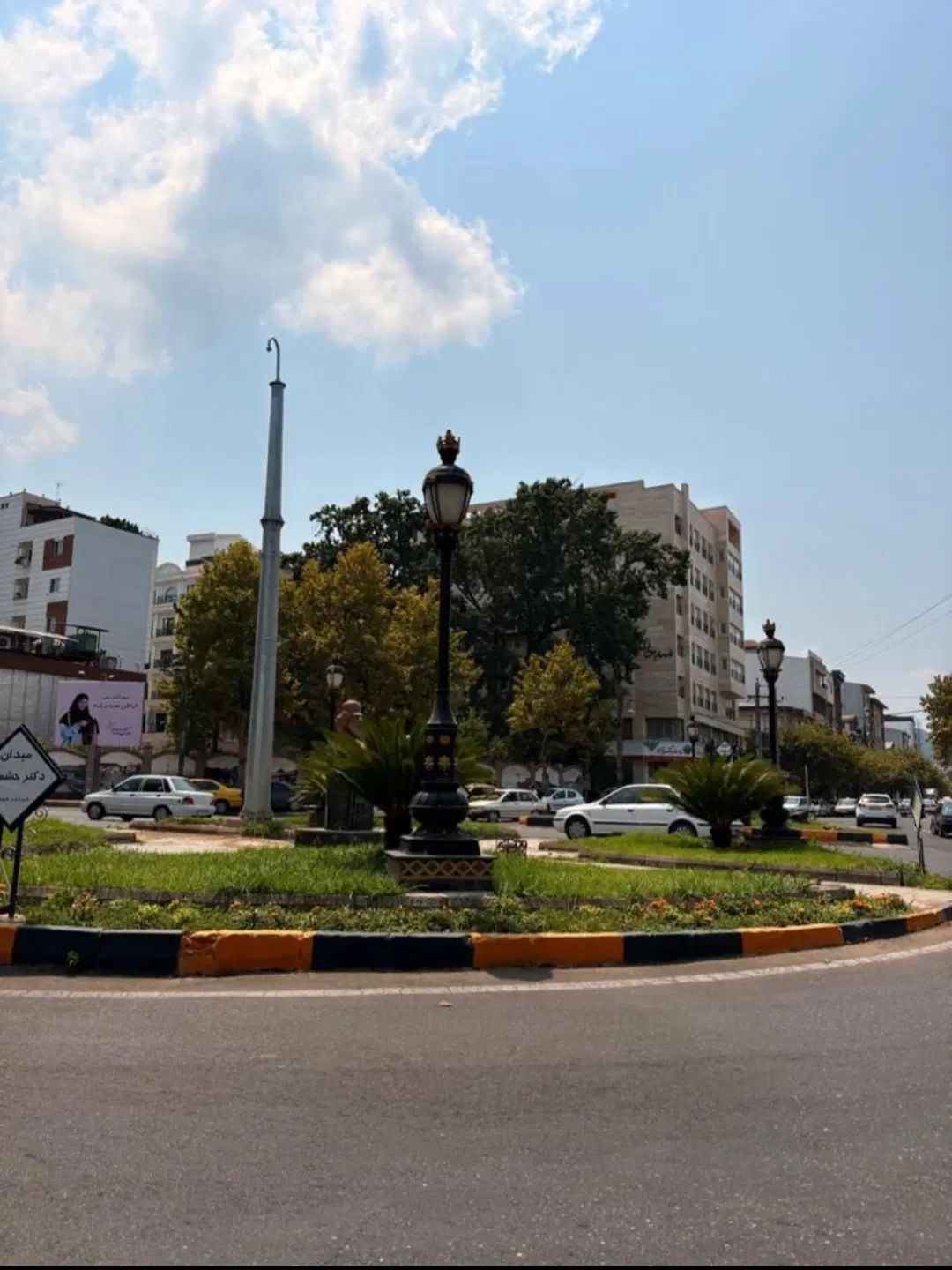 اجاره مغازه ۱۶۰ متری در میدان حشمت(نوساز)|اجارهٔ مغازه و غرفه|لاهیجان, شیشه گران|دیوار