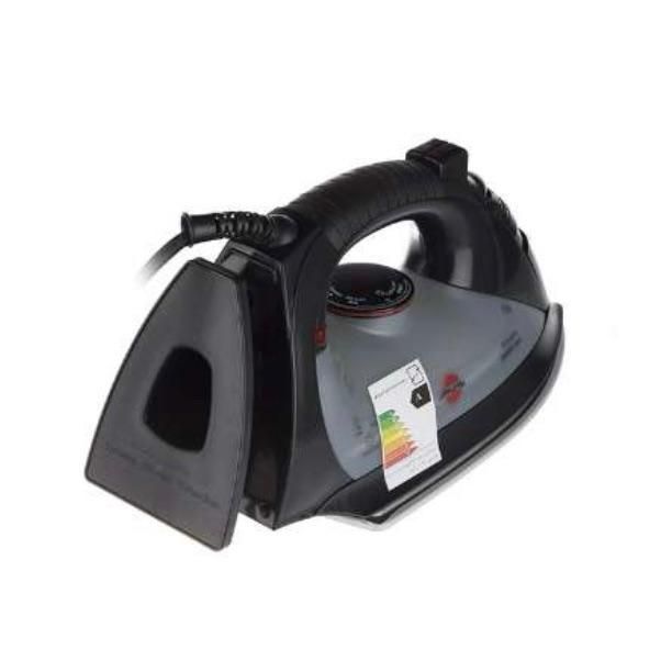 اتو بخار دستی پارس خزر مدل702|اتو و لوازم اتو|مشهد, هنرور|دیوار