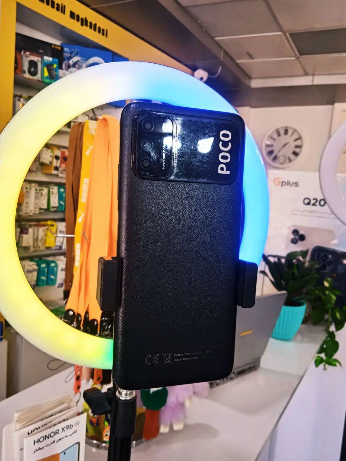 poco m3 .حافظه 64 در حد خشک|موبایل|مشهد, طبرسی شمالی|دیوار