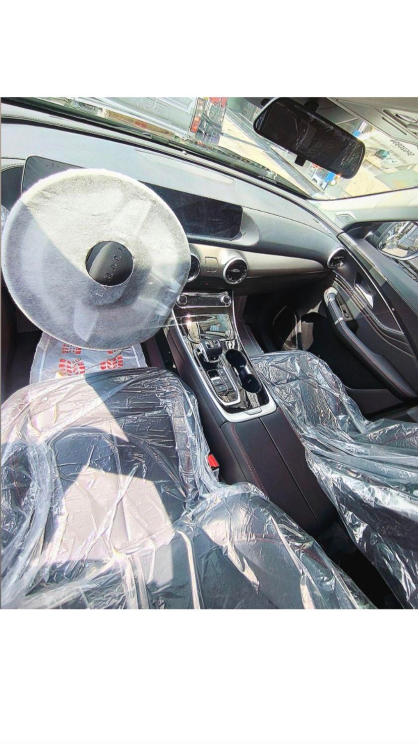 لاماری .. LAMARI EAMA .. مدل 2025 بنزینی هیبرید|خودرو سواری و وانت|تهران, تهرانویلا|دیوار