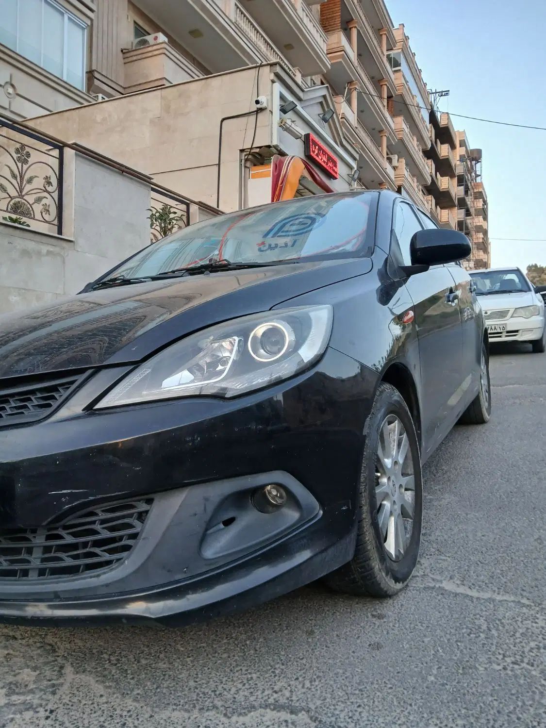 MVM 315 NEW|خودرو سواری و وانت|تبریز, |دیوار