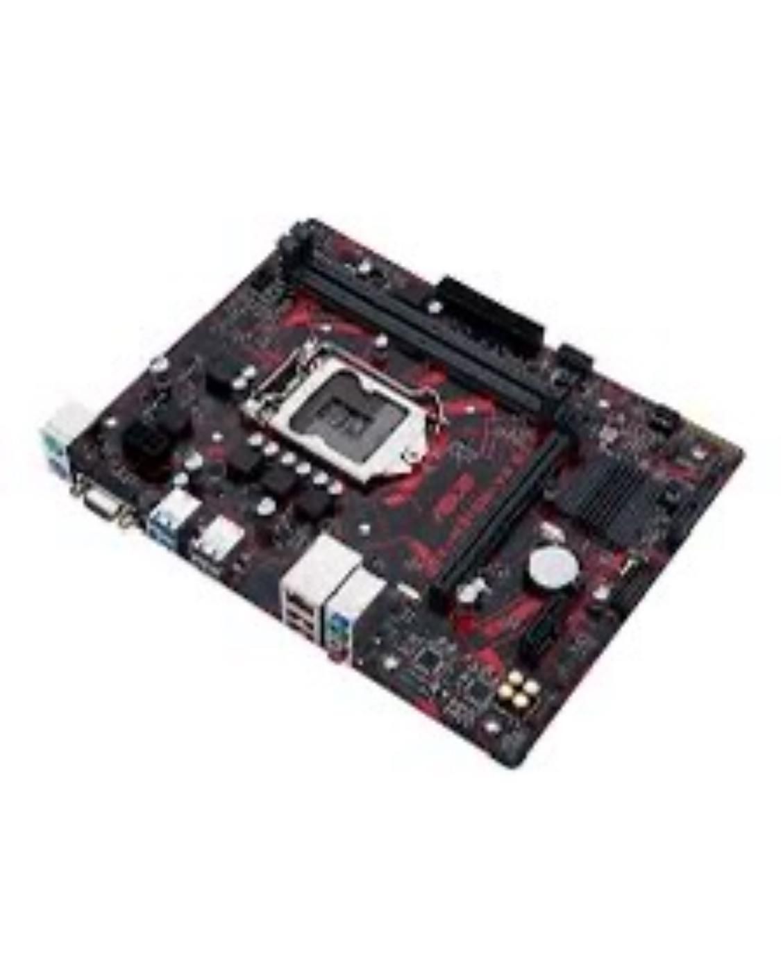 Asus h310 mdx فروش معاوضه|قطعات و لوازم جانبی رایانه|تهران, فاطمی|دیوار