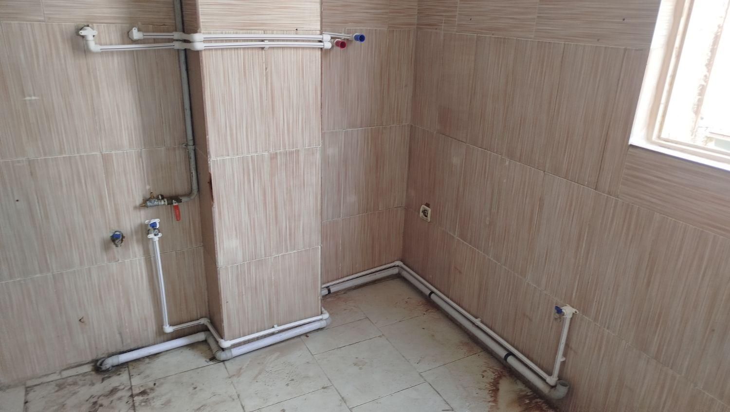 لوله کشی ساختمان، سرد و گرم، شیرآلات، نصب تانکرپمپ|خدمات پیشه و مهارت|شهریار, شهریار|دیوار