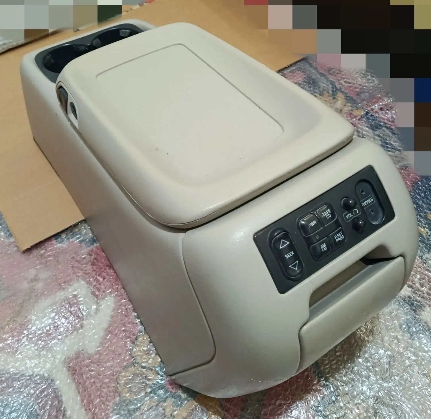 شورلت بلیزر سابربن بیوک نوا کاپریس کادیلاک|قطعات یدکی و لوازم جانبی|تهران, میرداماد|دیوار