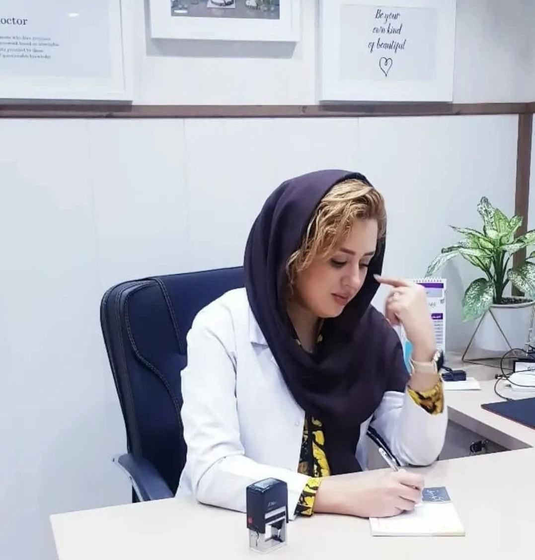 درمان انواع ریزش مو (ارثی، موضعی و سایر موارد)|آرایشی، بهداشتی، درمانی|تهران, جنت‌آباد مرکزی|دیوار