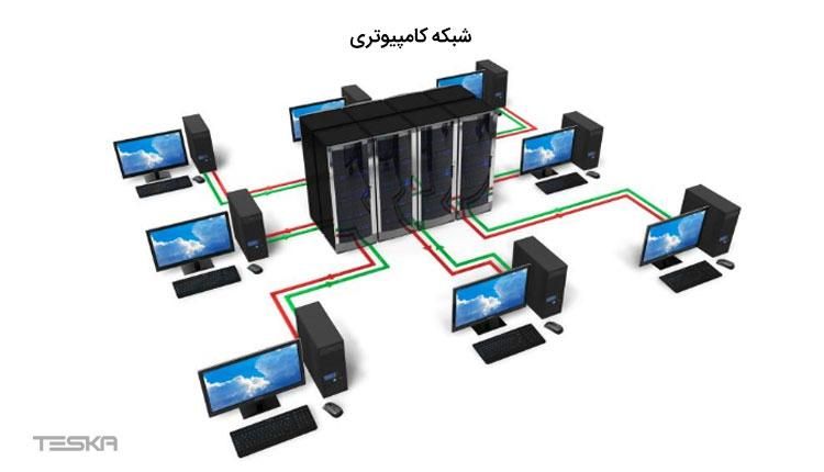 تعمیرات تخصصی کامپیوتر و لپ تاپ، شبکه، نرم افزار|خدمات رایانه‌ای و موبایل|اصفهان, درب کوشک|دیوار