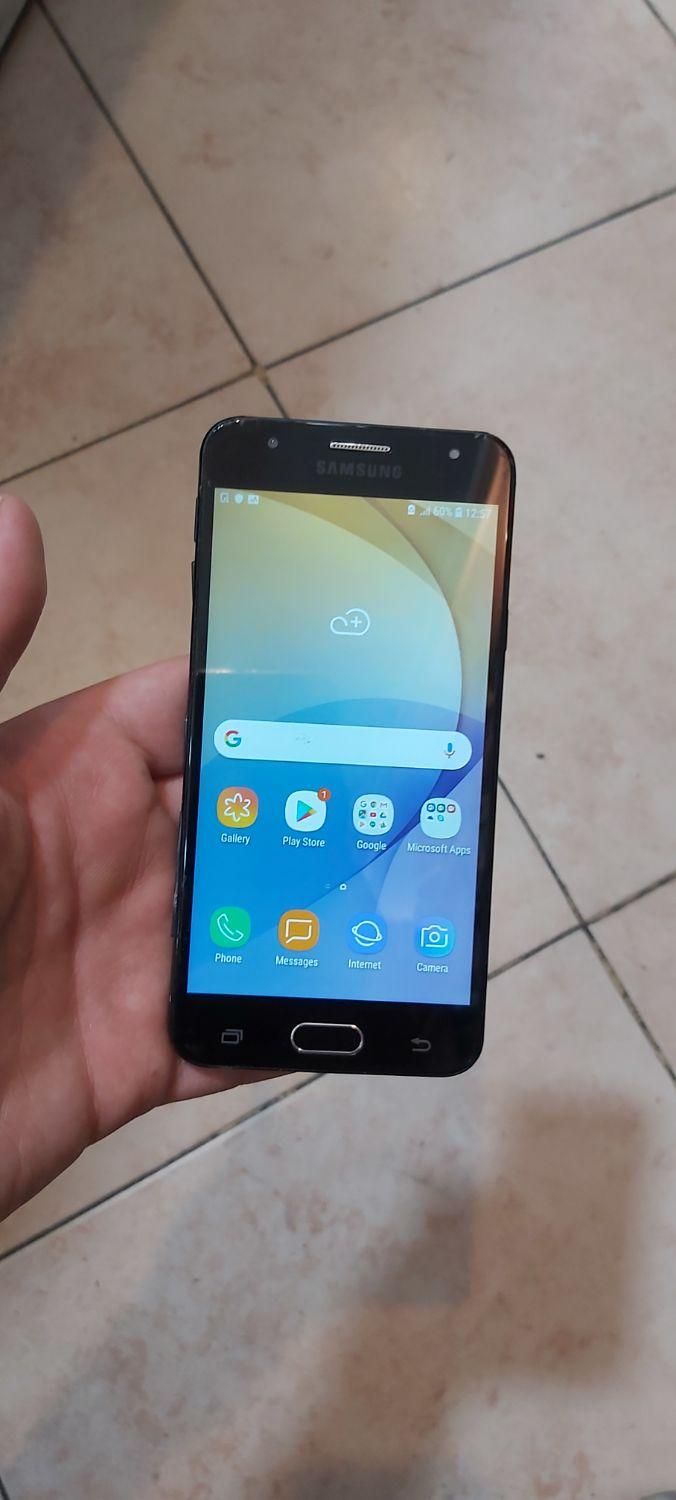 Samsung j5 Pro prime سامسونگ جی پنج پرو پریم|موبایل|تهران, جوادیه|دیوار