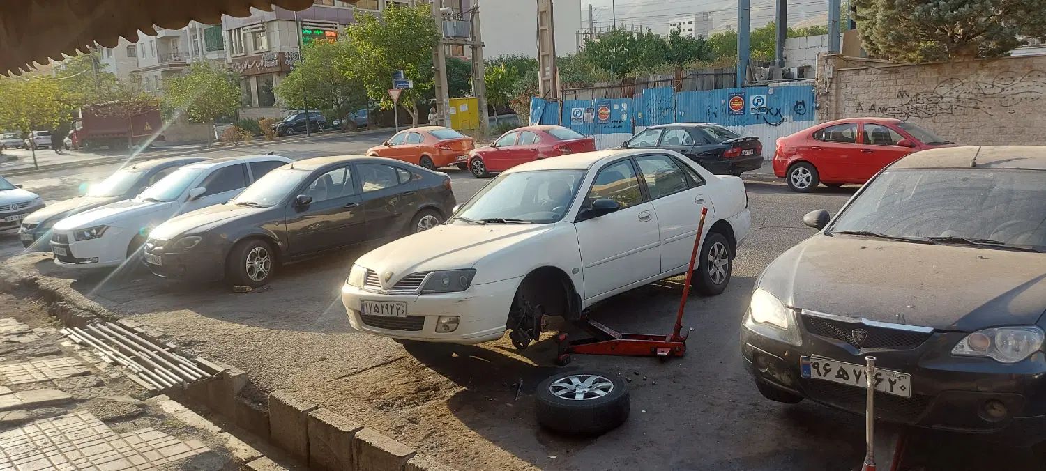 کلینیک تخصصی پروتون|خدمات موتور و ماشین|تهران, جنت‌آباد شمالی|دیوار