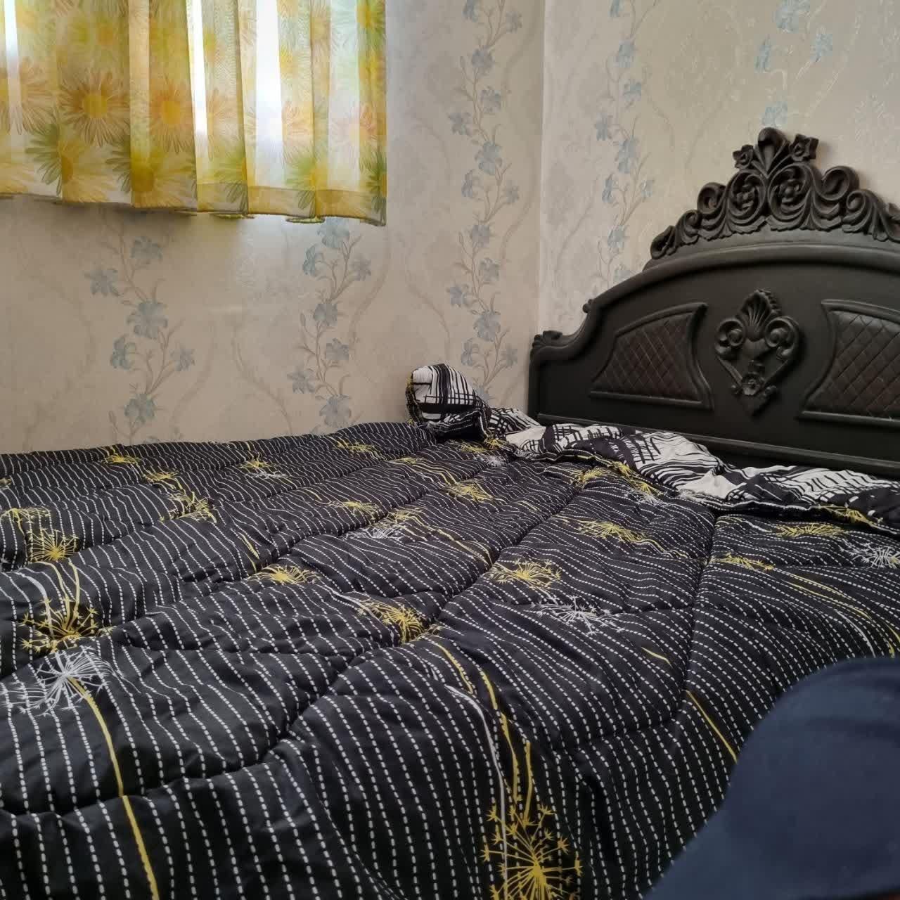 سوئیت. همکف تمیز .پارکینگ مسقف|اجارهٔ کوتاه‌مدت آپارتمان و سوئیت|کاشان, امیرکبیر|دیوار